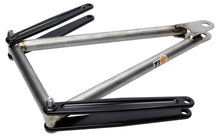 Load image into Gallery viewer, Ti22 PERFORMANCE 2431 Jacobs Ladder 13-1/4 Titanium With Hardware