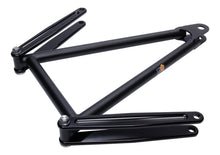 Load image into Gallery viewer, Ti22 PERFORMANCE 2433 Jacobs Ladder 13-5/8 Blk Chromoly w Ti Hardware
