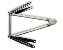 Load image into Gallery viewer, Ti22 PERFORMANCE 2437 Jacobs Ladder 14 Titanium With Hardware