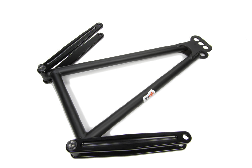 Ti22 PERFORMANCE 2446 Jacobs Ladder 13-5/8 ADJ Chromoly w Ti Hardware