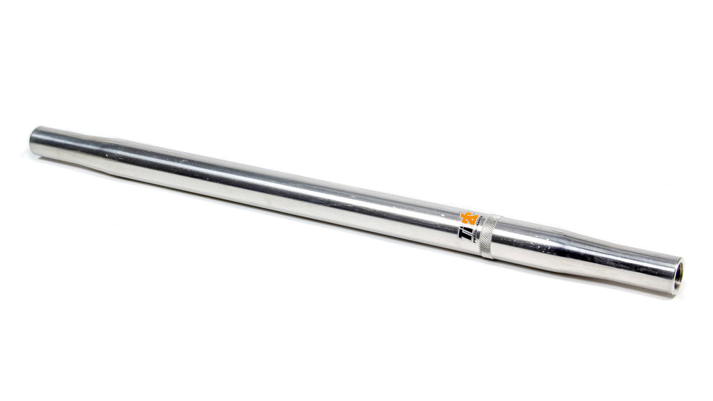 Ti22 PERFORMANCE 2510-18 5/8 Aluminum Radius Rod 18in Polished