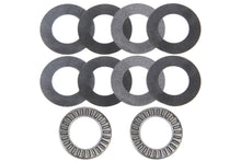 Load image into Gallery viewer, Ti22 PERFORMANCE 2840 King Pin Bearing And Shim Kit