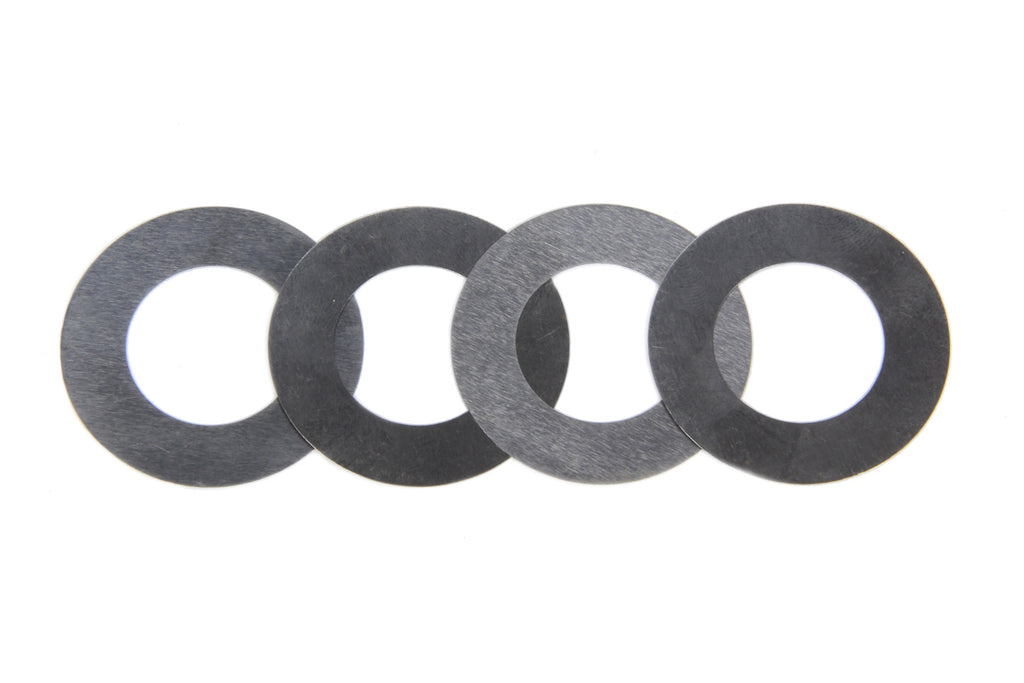 Ti22 PERFORMANCE 2844 King Pin Shim .005 4pk