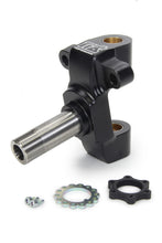 Load image into Gallery viewer, Ti22 PERFORMANCE 2852 Spindle With Titanium Snout W/ Lock Nut Black