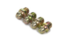 Load image into Gallery viewer, Ti22 PERFORMANCE 2871 Grease Fitting 1/4-28 Straight 4pk