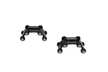 Load image into Gallery viewer, Ti22 PERFORMANCE 2986 Ti22 Setup Block Rollers Black Sold In Pairs