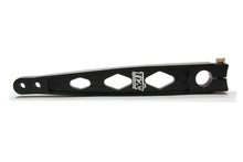 Load image into Gallery viewer, Ti22 PERFORMANCE 3054 Pitman Arm Heavy Duty Straight Broached Black