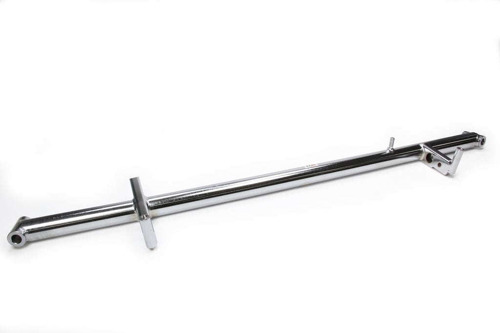 Ti22 PERFORMANCE 3502 600 Front Axle 39.5in Torsion Tall Boss Chrome