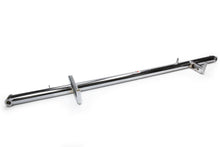 Load image into Gallery viewer, Ti22 PERFORMANCE 3506 600 Front Axle 42in Torsion Wingless Chrome