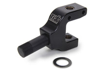 Load image into Gallery viewer, Ti22 PERFORMANCE 3524 600 Front Spindle Left Black