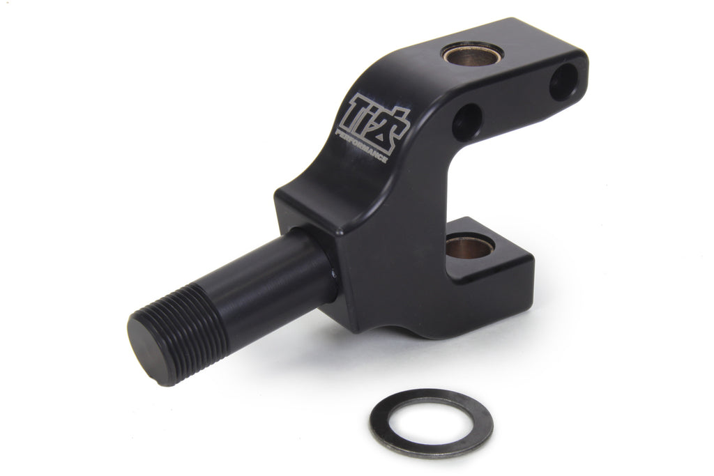 Ti22 PERFORMANCE 3525 600 Front Spindle Right Black