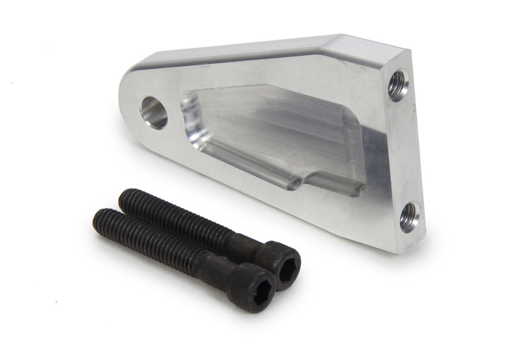 Ti22 PERFORMANCE 3542 600 Steering Arm Aluminum Polished