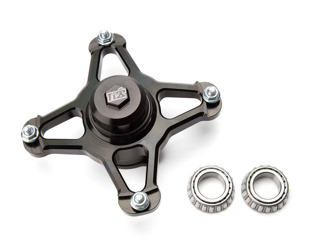 Ti22 PERFORMANCE 3562 Mini Sprint Front Hub Right Front Complete