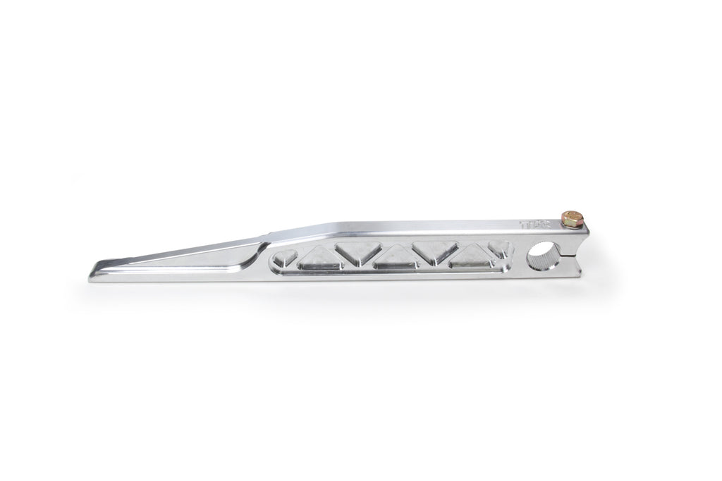 Ti22 PERFORMANCE 3611 Torsion Arm Right Front 12in Polished 7/8 Spline