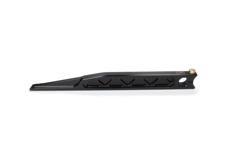 Ti22 PERFORMANCE 3614 Torsion Arm Left Front 13.5in Black 7/8 Spline
