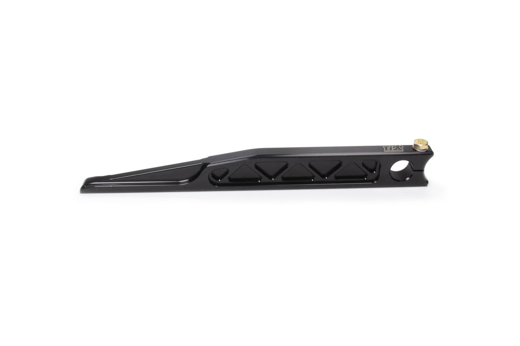 Ti22 PERFORMANCE 3615 Torsion Arm Right Front 12in Black 7/8 Spline