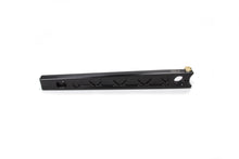 Load image into Gallery viewer, Ti22 PERFORMANCE 3621 Torsion Arm Left Rear 11.5in Straight Black