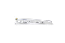 Load image into Gallery viewer, Ti22 PERFORMANCE 3626 Torsion Arm Right Rear 9.5x1.5 Fusion Polished