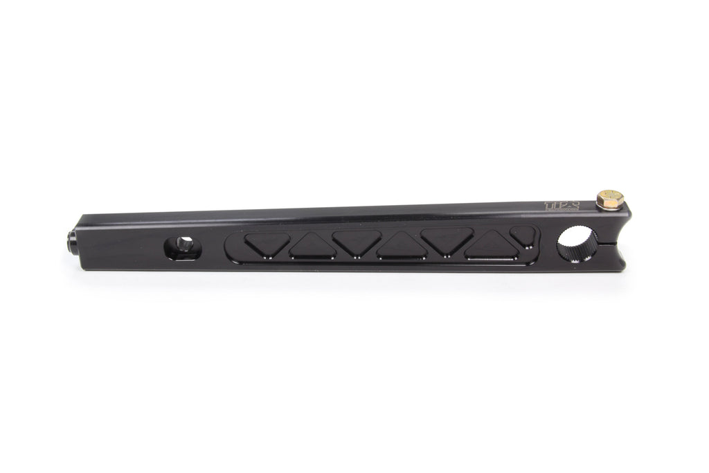Ti22 PERFORMANCE 3632 Torsion Arm Left Rear 11-1/8 Panhard Black