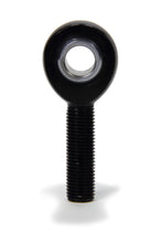 Load image into Gallery viewer, Ti22 PERFORMANCE 3752 7/16 LH Rod End Black Aluminum 6061-T6