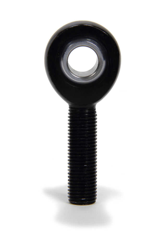 Ti22 PERFORMANCE 3753 7/16 RH Rod End Black Aluminum 6061-T6