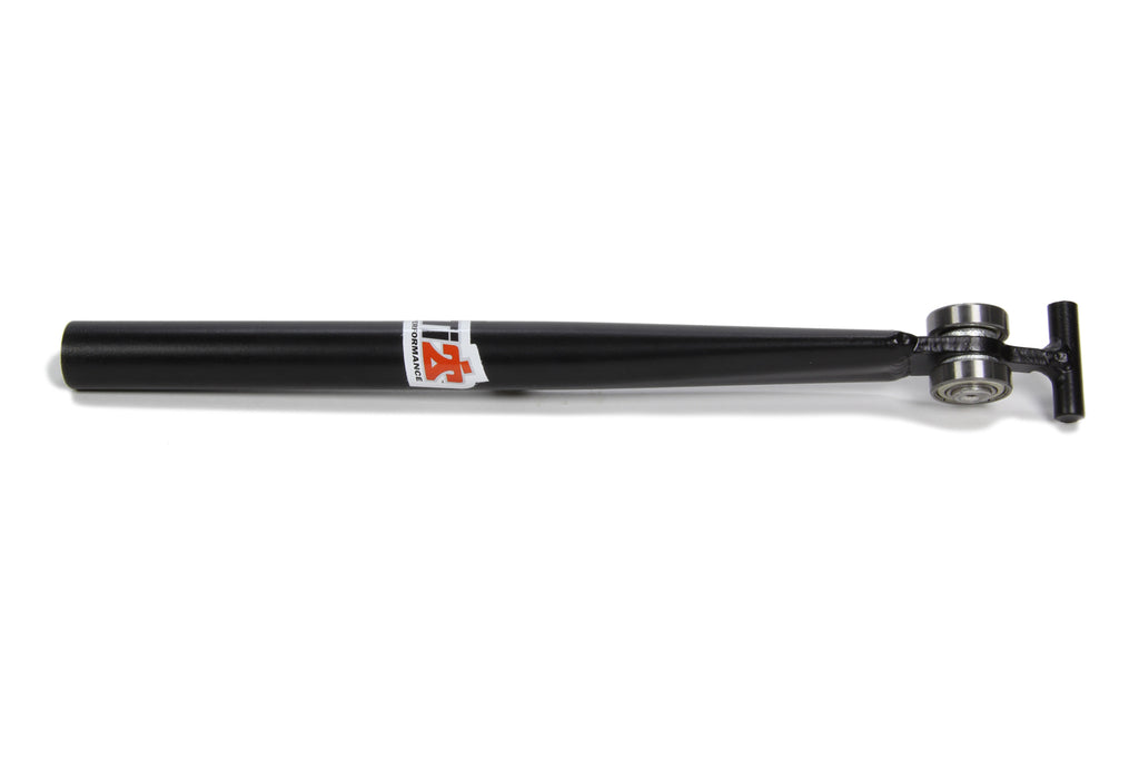 Ti22 PERFORMANCE 3766 600 Top Wing Post Roller Black