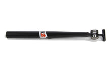Load image into Gallery viewer, Ti22 PERFORMANCE 3766 600 Top Wing Post Roller Black