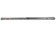 Load image into Gallery viewer, Ti22 PERFORMANCE 3775 600 Manual Wing Slider Chrome 14in-21in