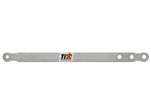 Load image into Gallery viewer, Ti22 PERFORMANCE 3780 600 Alum Nose Wing Straps 11.5in Long Plain