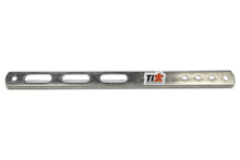 Load image into Gallery viewer, Ti22 PERFORMANCE 3784 600 Stainless Nose Wing Straps 11.5in Long