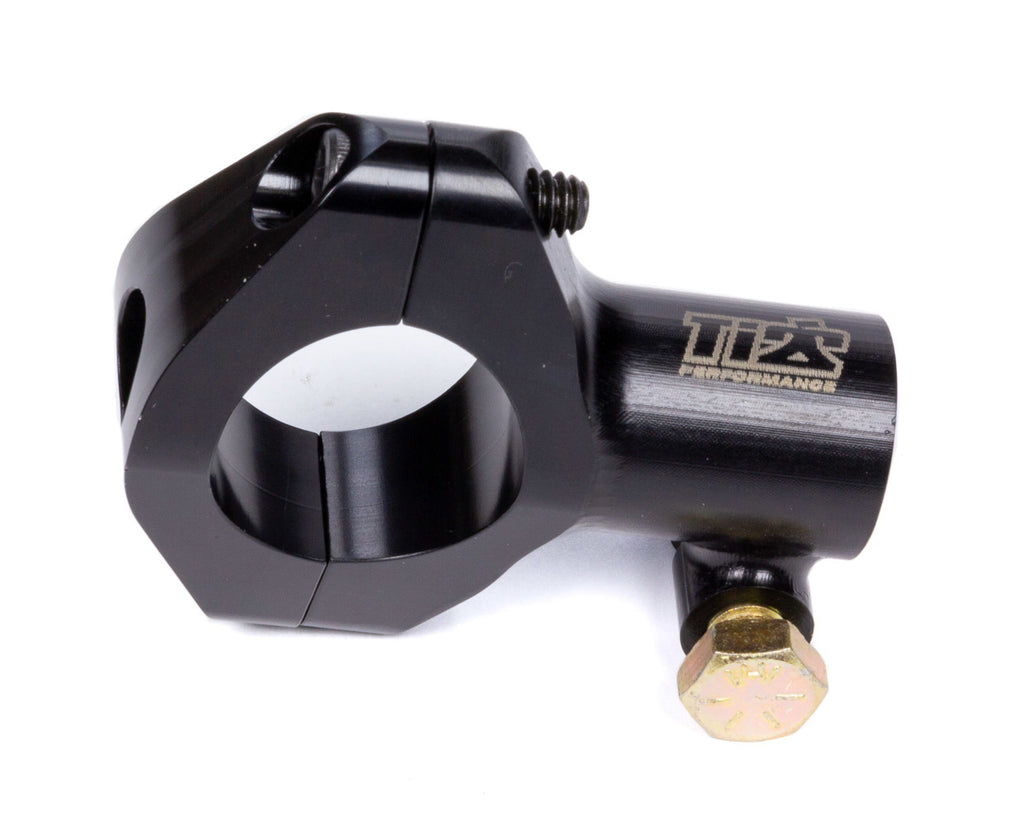 Ti22 PERFORMANCE 3789 600 Nose Wing Post Pinch Clamp Black