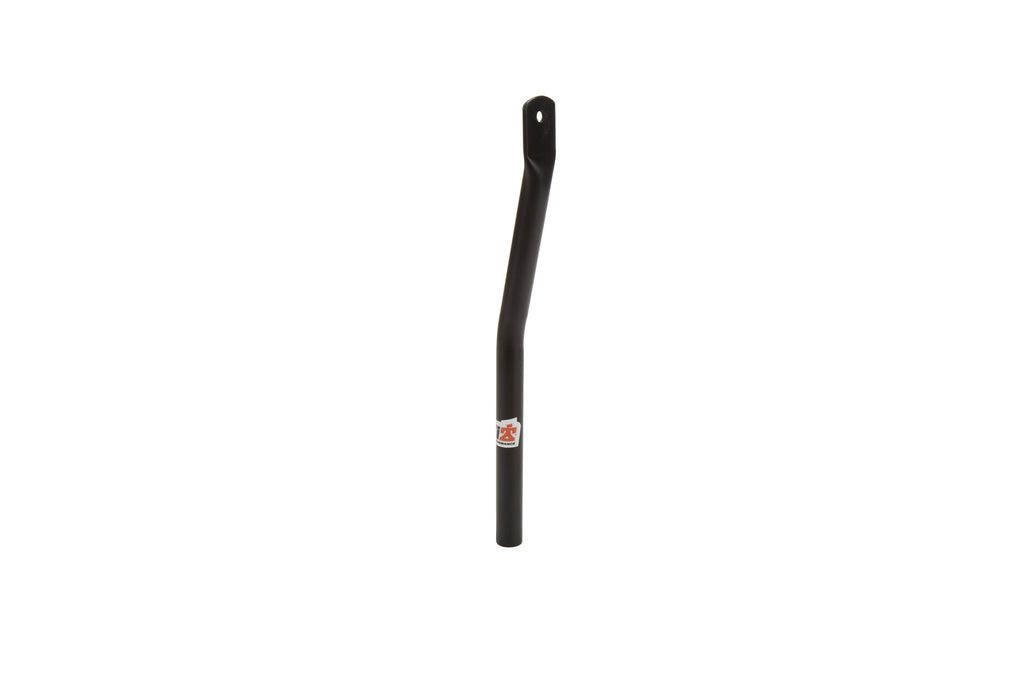 Ti22 PERFORMANCE 3791 600 Nose Wing Post Outboard Black