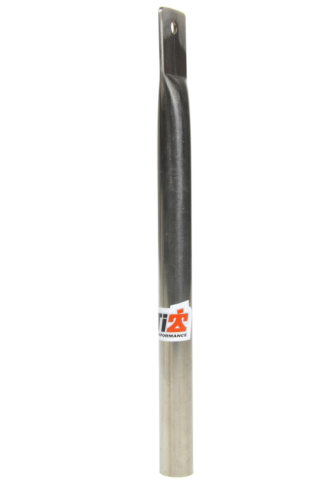Ti22 PERFORMANCE 3794 600 Nose Wing Post Straight 10in Plated