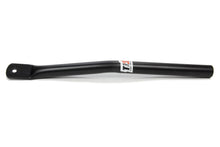 Load image into Gallery viewer, Ti22 PERFORMANCE 3795 600 Nose Wing Post Straight 10in Black