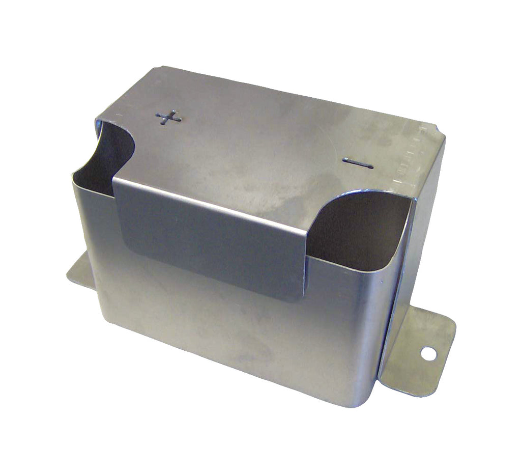 Ti22 PERFORMANCE 3800 Aluminum Battery Box 6.5inLx4inWx4inH