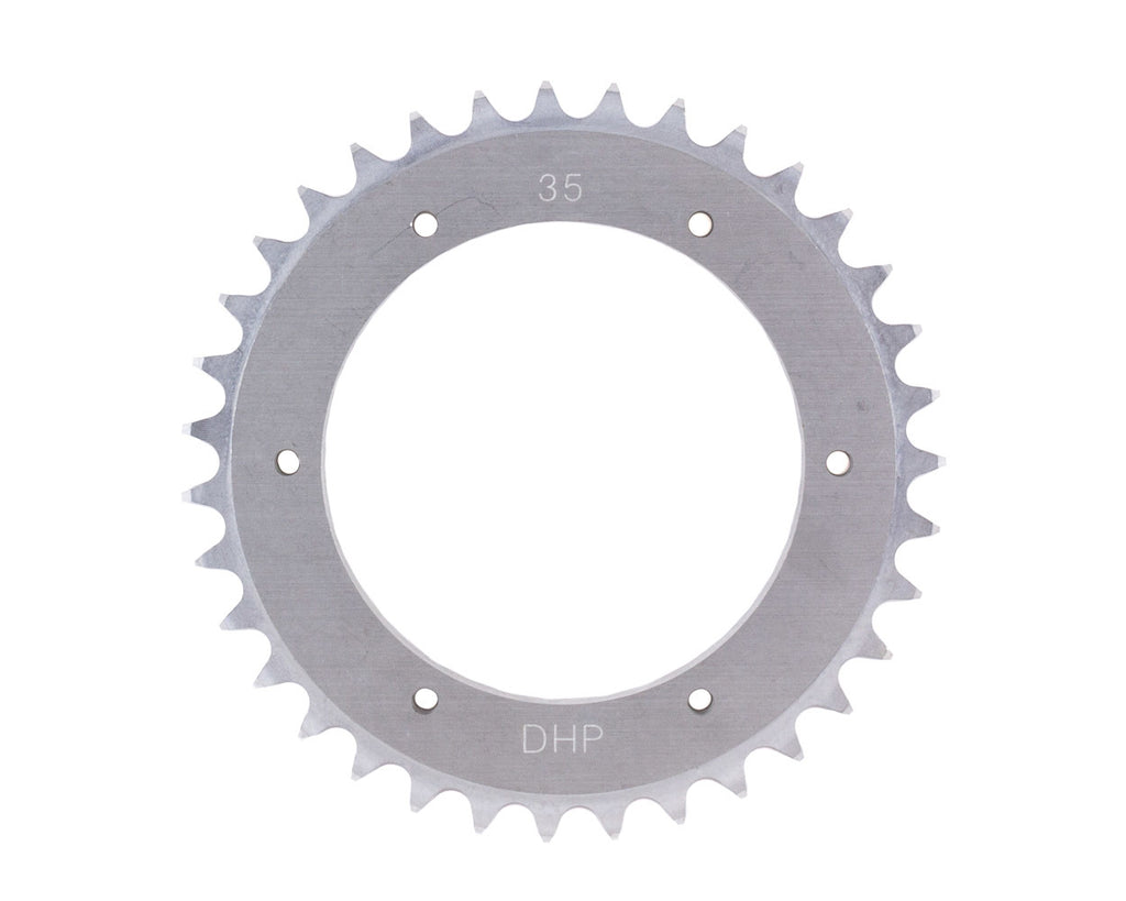 Ti22 PERFORMANCE 3840-35 600 Rear Sprocket 5.25in Bolt Circle 35T