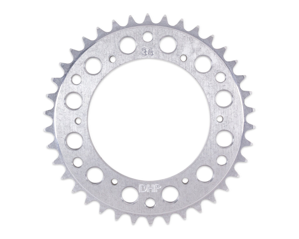 Ti22 PERFORMANCE 3840-38 600 Rear Sprocket 5.25in Bolt Circle 38T