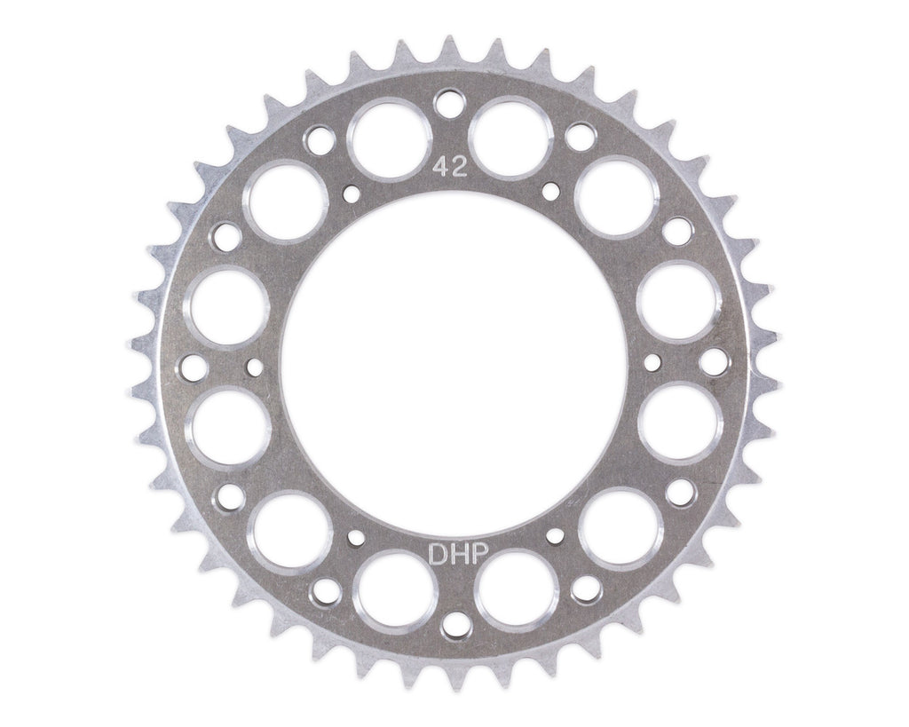 Ti22 PERFORMANCE 3840-42 600 Rear Sprocket 5.25in Bolt Circle 42T