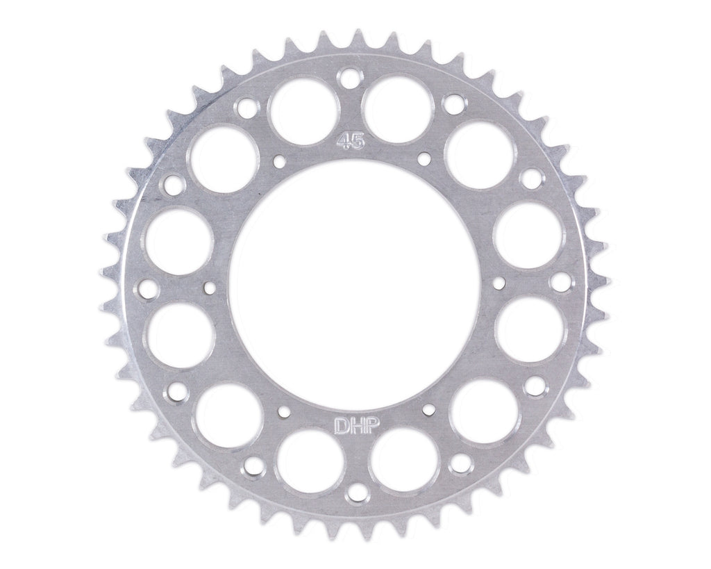 Ti22 PERFORMANCE 3840-45 600 Rear Sprocket 5.25in Bolt Circle 45T