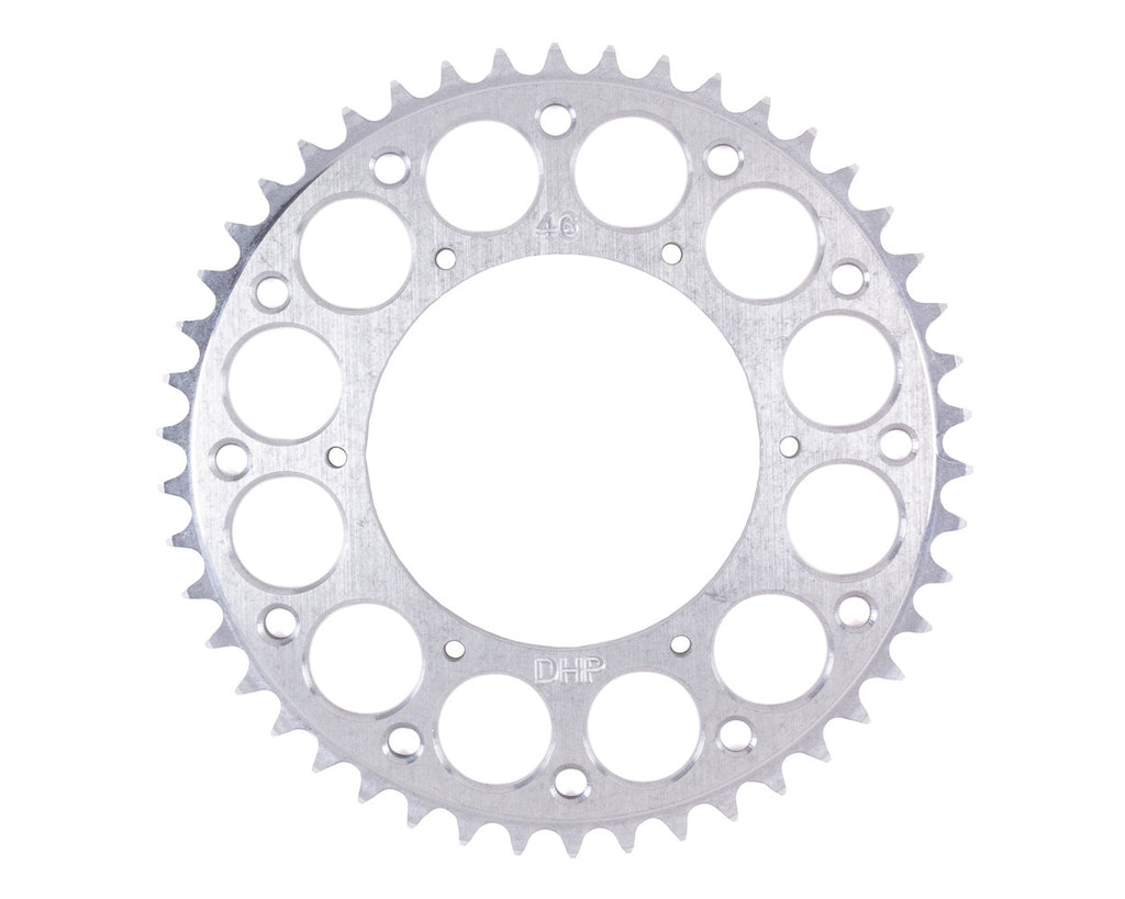 Ti22 PERFORMANCE 3840-46 600 Rear Sprocket 5.25in Bolt Circle 46T