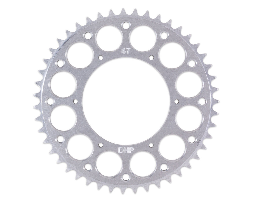 Ti22 PERFORMANCE 3840-47 600 Rear Sprocket 5.25in Bolt Circle 47T