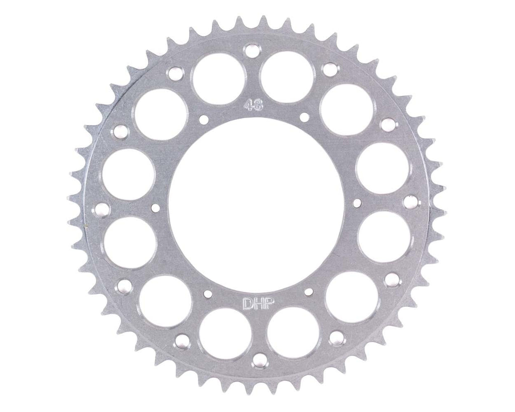 Ti22 PERFORMANCE 3840-48 600 Rear Sprocket 5.25in Bolt Circle 48T