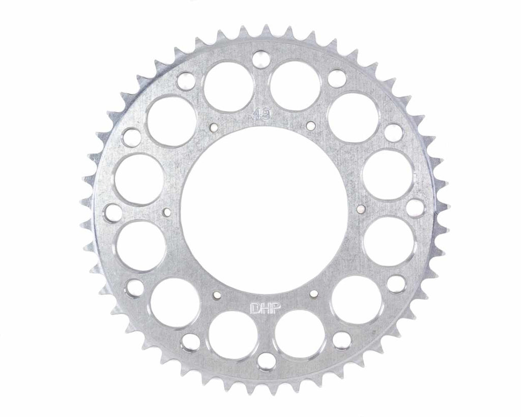 Ti22 PERFORMANCE 3840-49 600 Rear Sprocket 5.25in Bolt Circle 49T