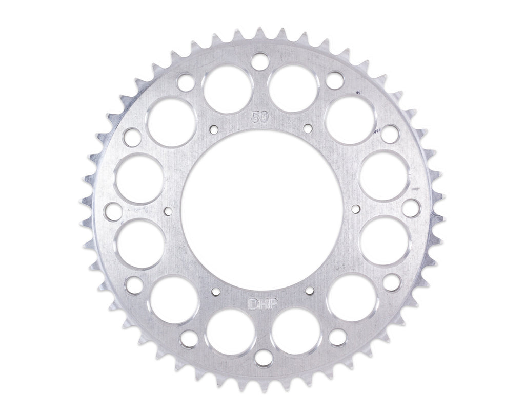 Ti22 PERFORMANCE 3840-50 600 Rear Sprocket 5.25in Bolt Circle 50T