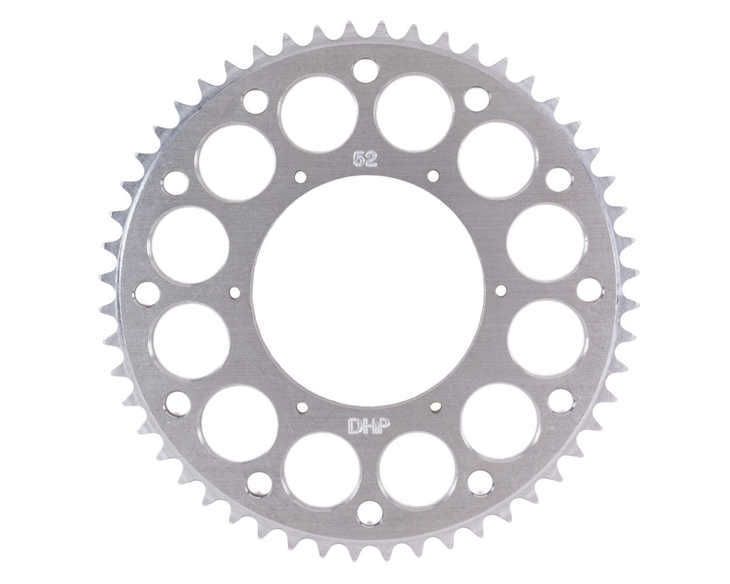 Ti22 PERFORMANCE 3840-52 600 Rear Sprocket 5.25in Bolt Circle 52T