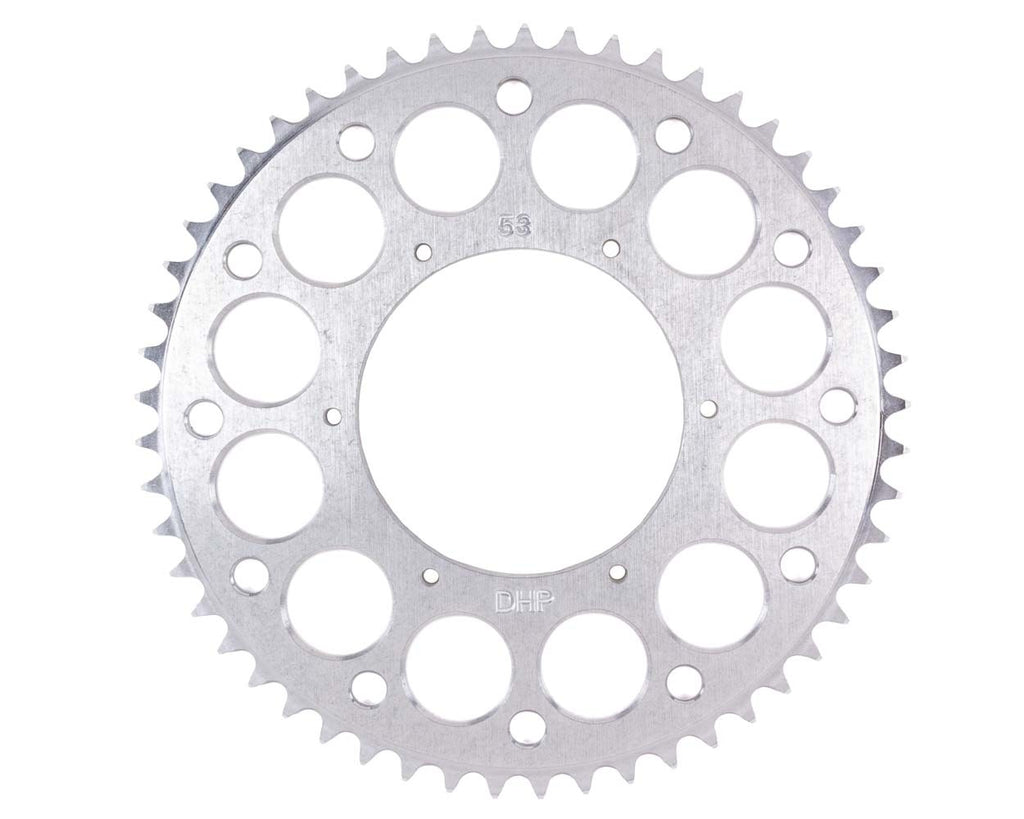 Ti22 PERFORMANCE 3840-53 600 Rear Sprocket 5.25in Bolt Circle 53T
