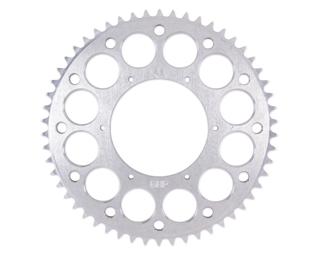 Ti22 PERFORMANCE 3840-54 600 Rear Sprocket 5.25in Bolt Circle 54T