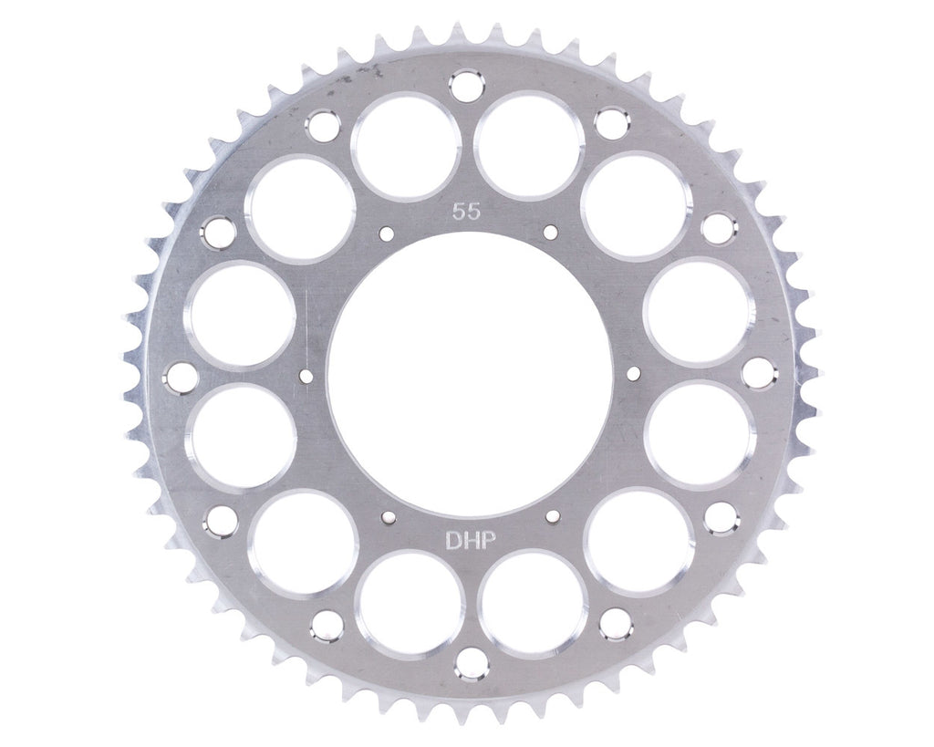 Ti22 PERFORMANCE 3840-55 600 Rear Sprocket 5.25in Bolt Circle 55T