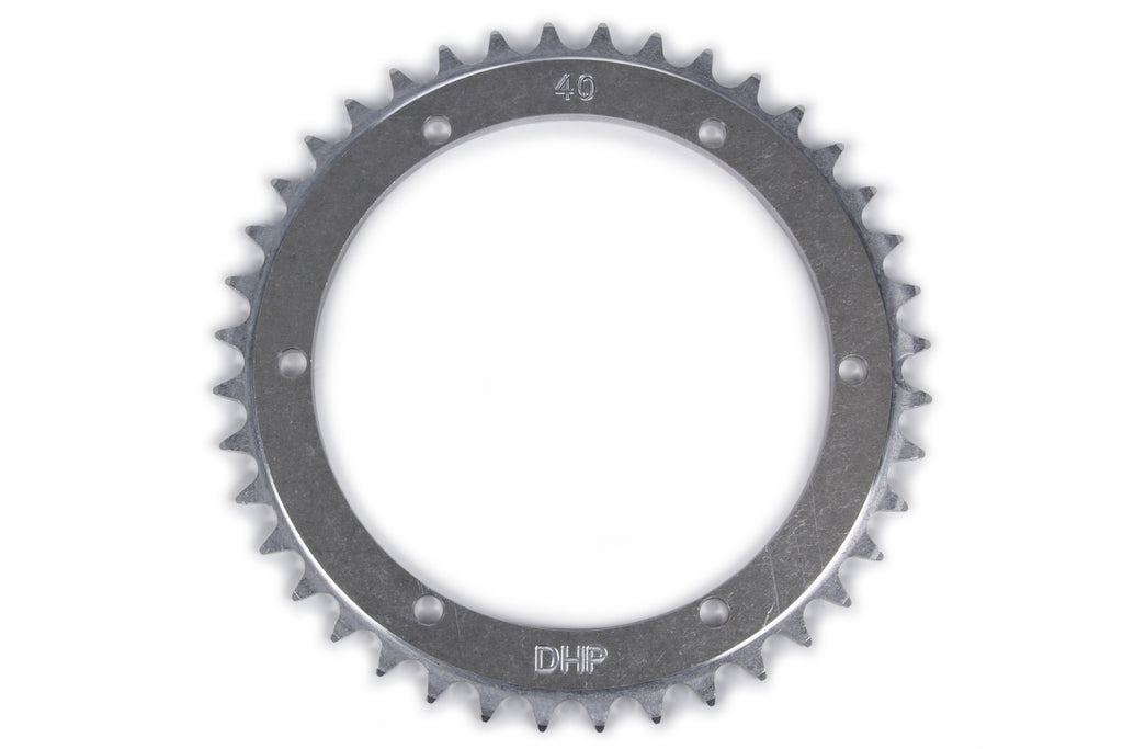 Ti22 PERFORMANCE 3841-40 600 Rear Sprocket 6.43in Bolt Circle 40T