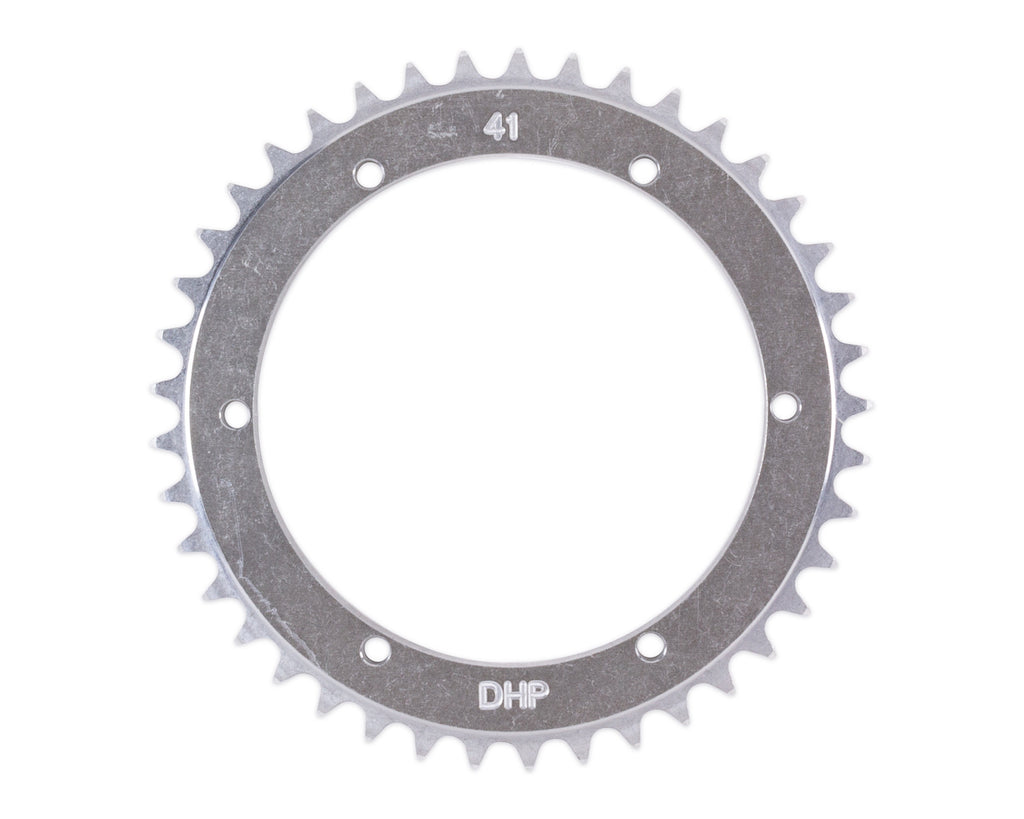 Ti22 PERFORMANCE 3841-41 600 Rear Sprocket 6.43in Bolt Circle 41T